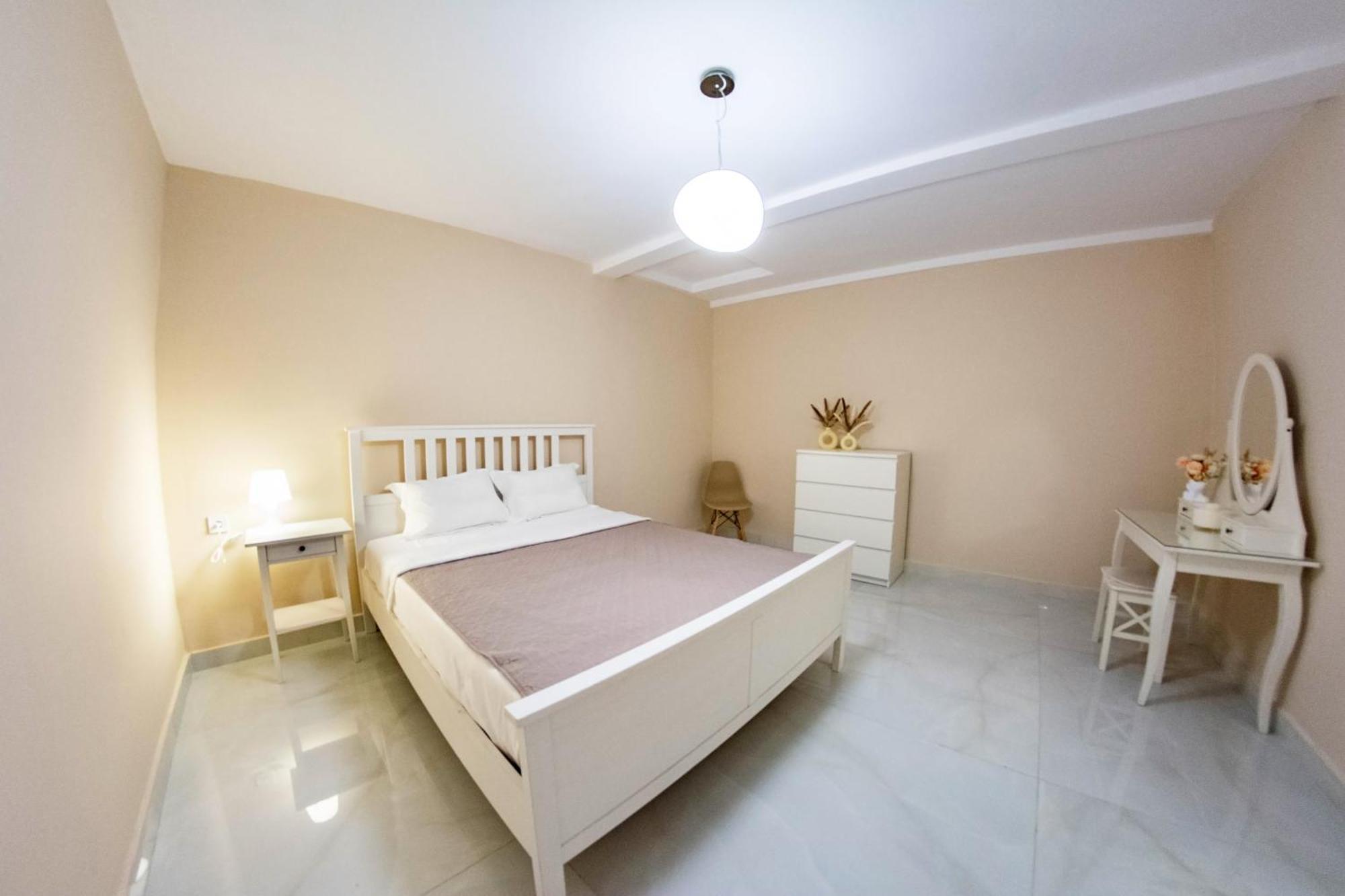 Casa 53 - Corfu Town Apartment