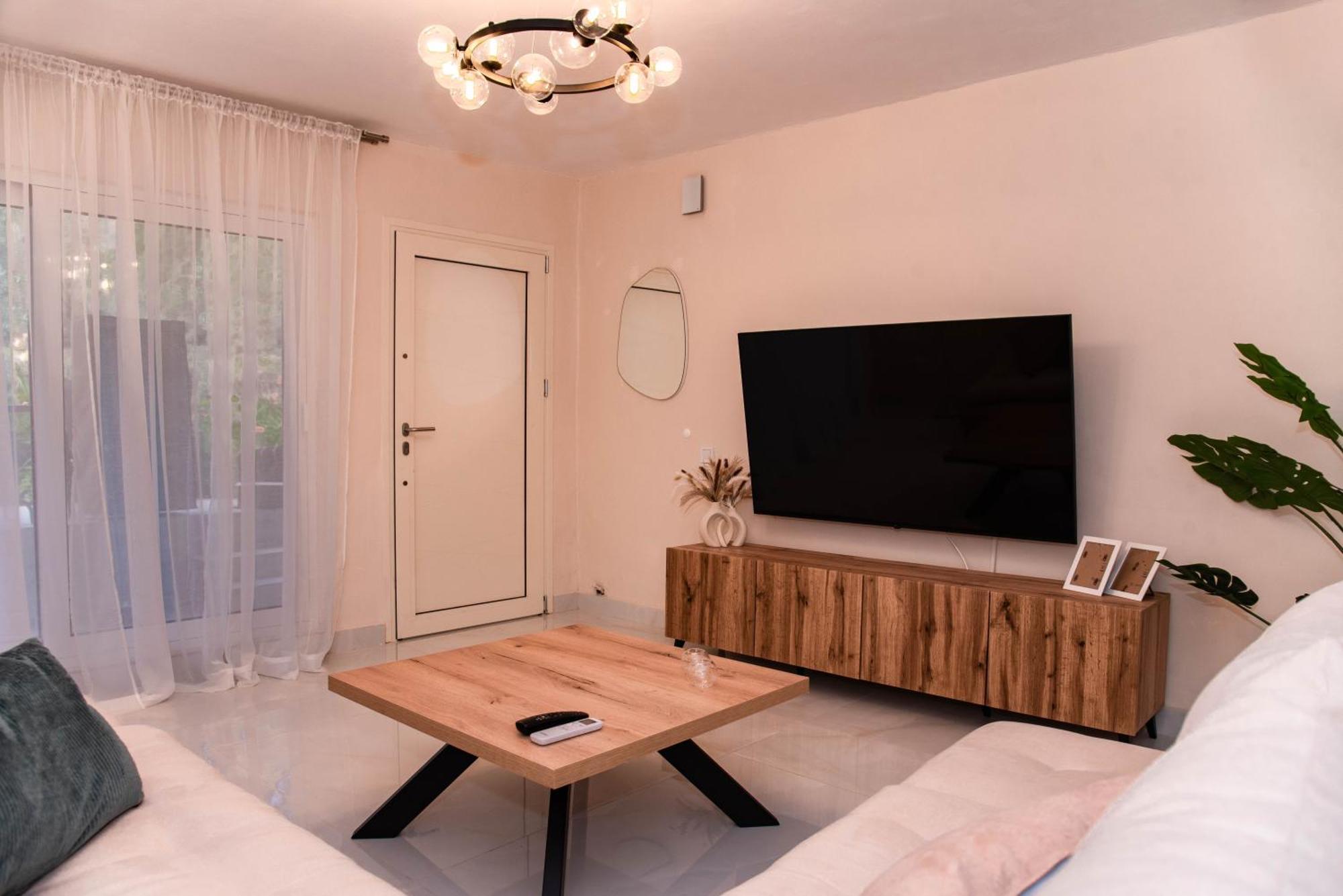 Casa 53 - Corfu Town Apartment Analipsis (Corfu)