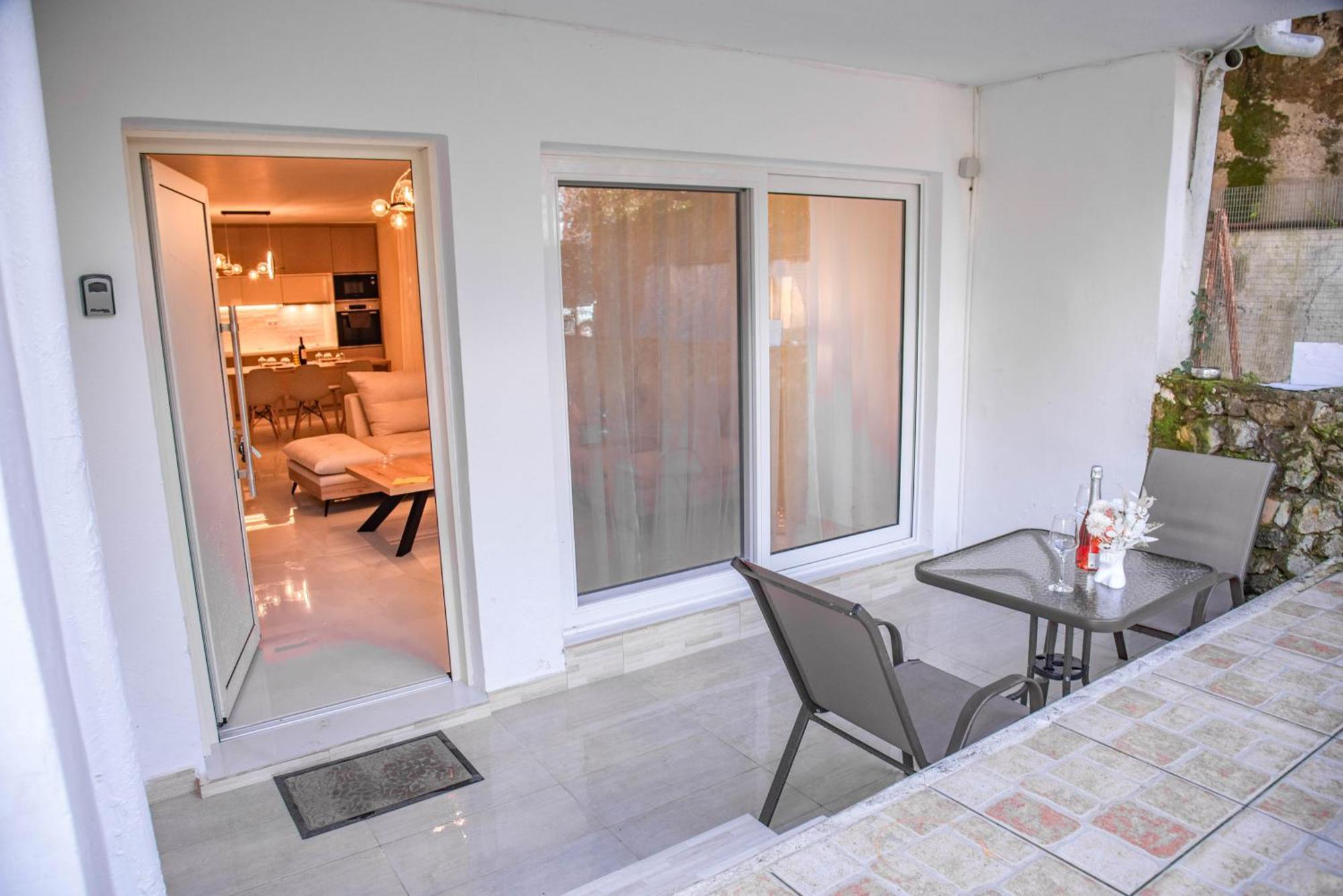 Apartment Casa 53 - Corfu Town Analipsis (Corfu)