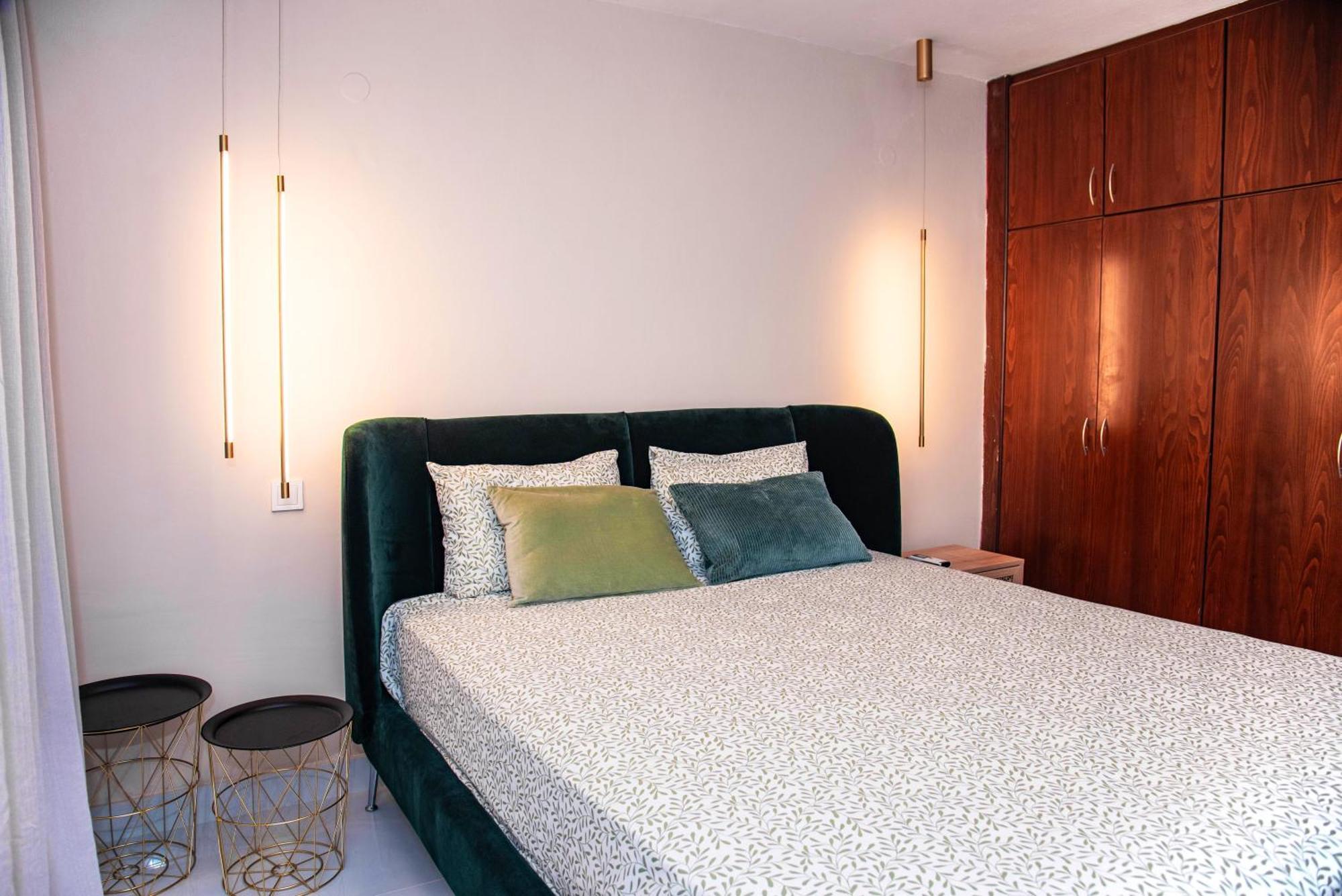 Apartment Casa 53 - Corfu Town Analipsis (Corfu)