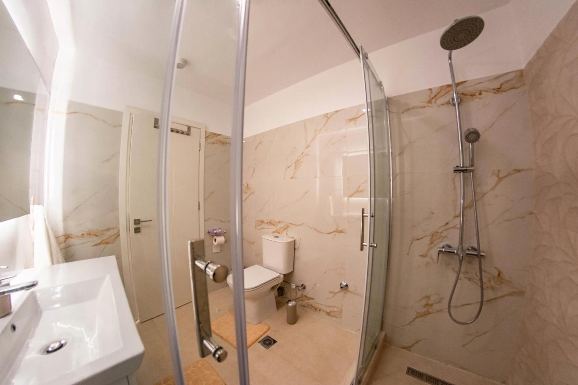 Casa 53 - Corfu Town Apartment Analipsis (Corfu)
