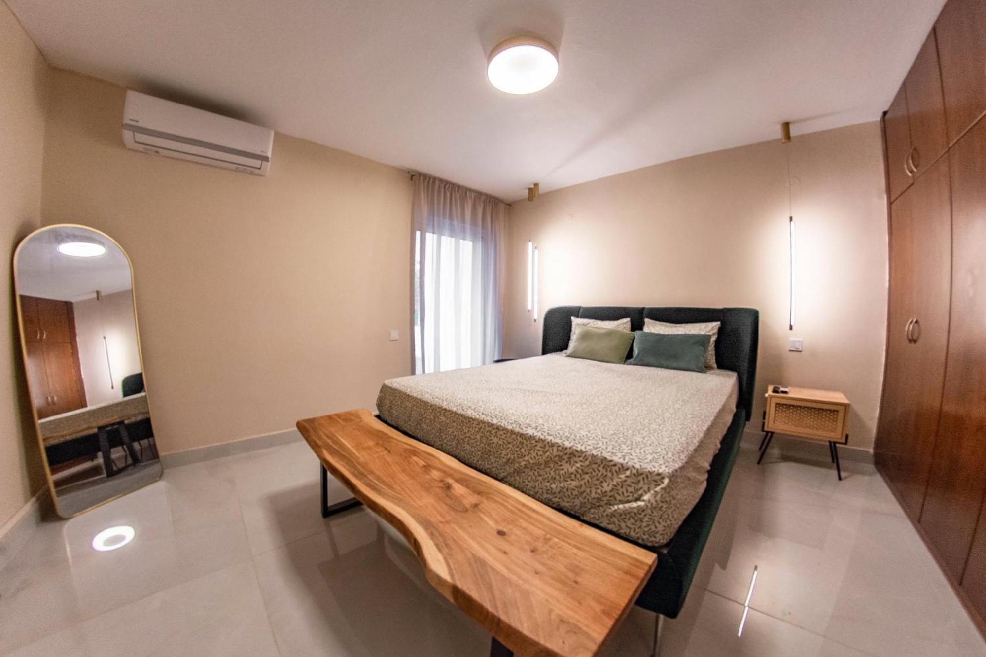 Casa 53 - Corfu Town Apartament Análipsis