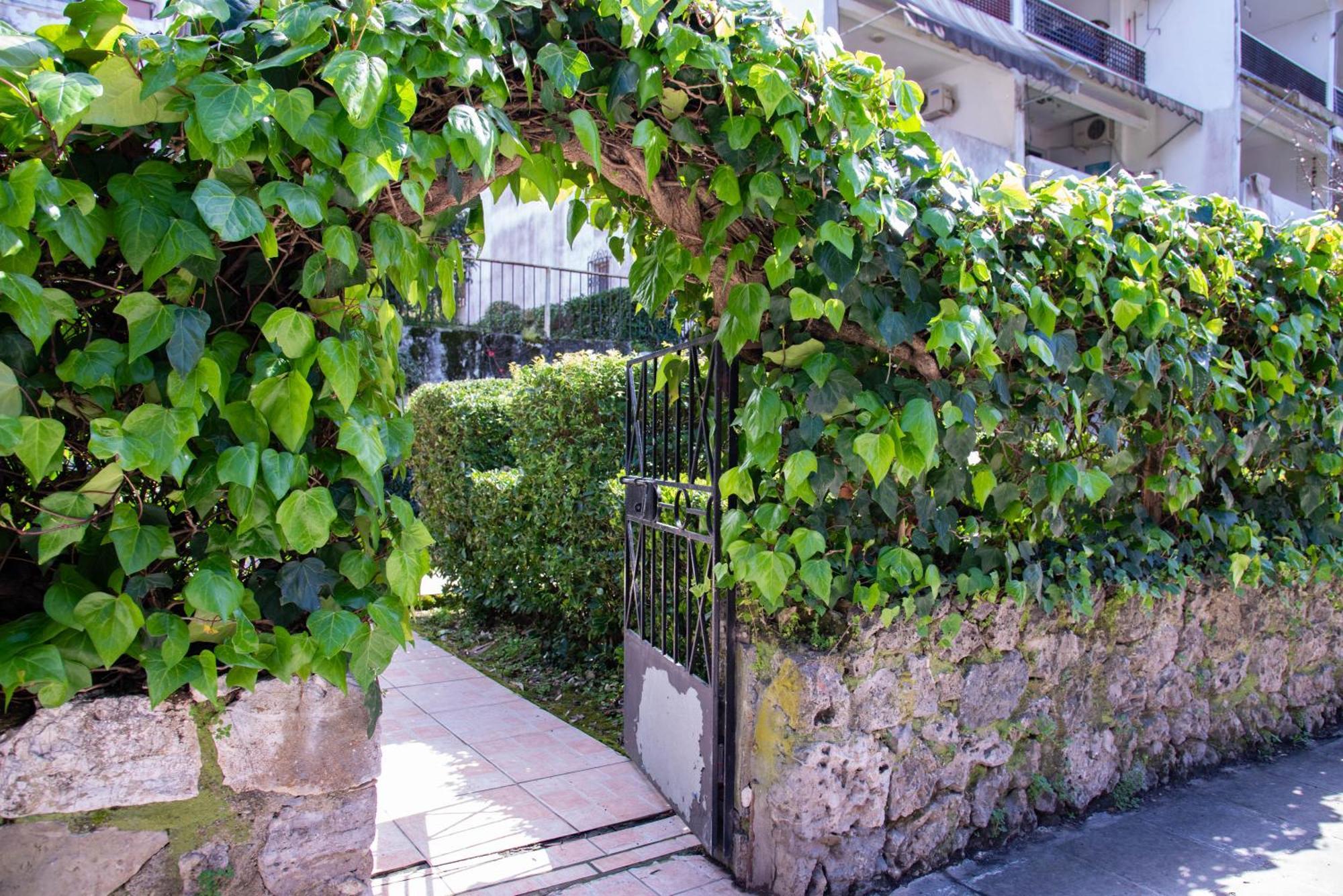Casa 53 - Corfu Town Apartament