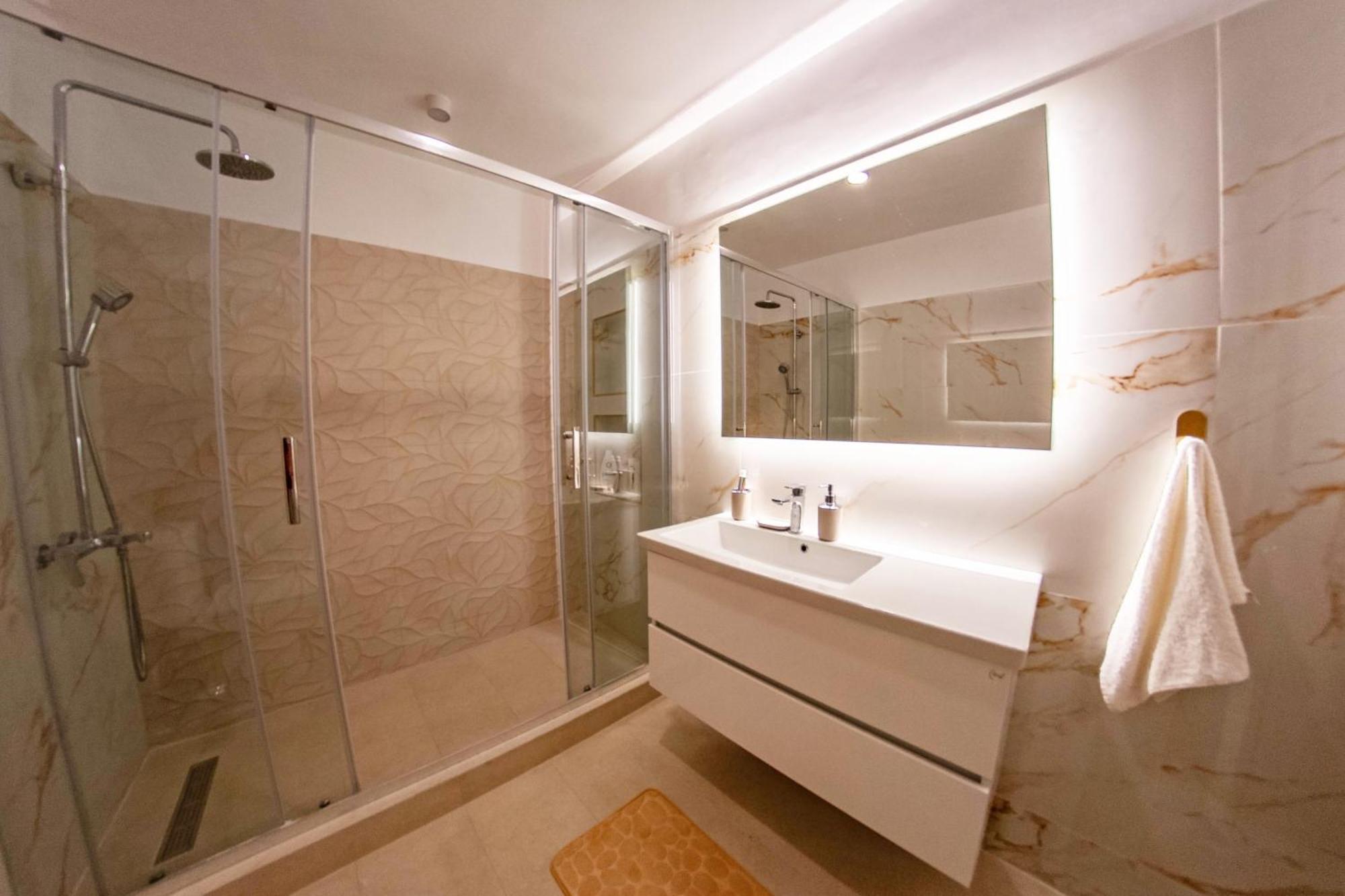 Casa 53 - Corfu Town Apartament Análipsis